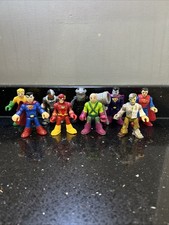 Imaginext Fisher Price Dc