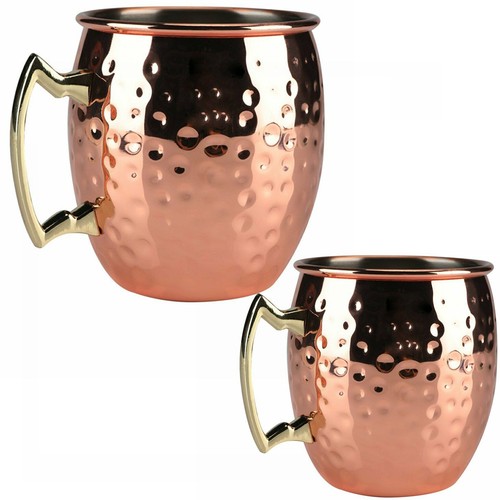 Pcs pure copper - cup, for