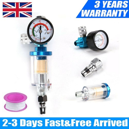 Mini air pressure - mini, regulator