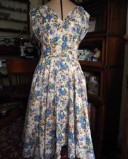 Emily and Fin Fit And Flare