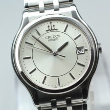 [Near MINT] SEIKO CREDOR