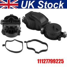 Crankcase Oil Breather Valve