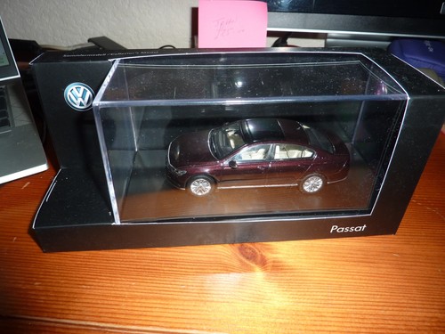 Schuco diecast model vw - 1:43,