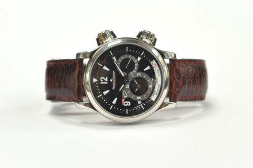 Jaeger lecoultre master - jaeger,
