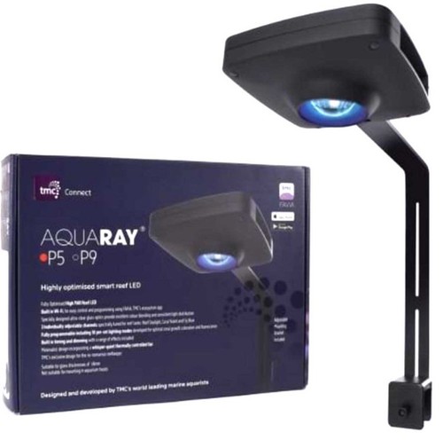 Aquaray connect led tmc - connect,