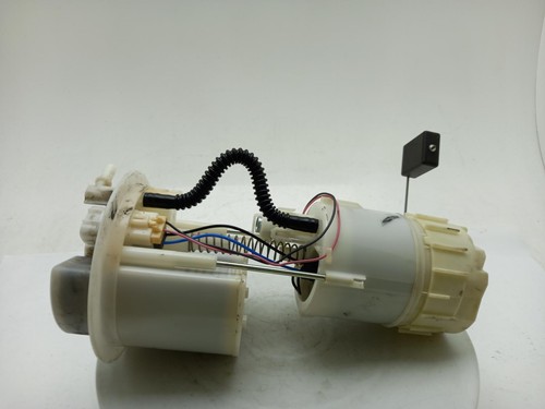 Toyota aygo fuel - fuel, pump