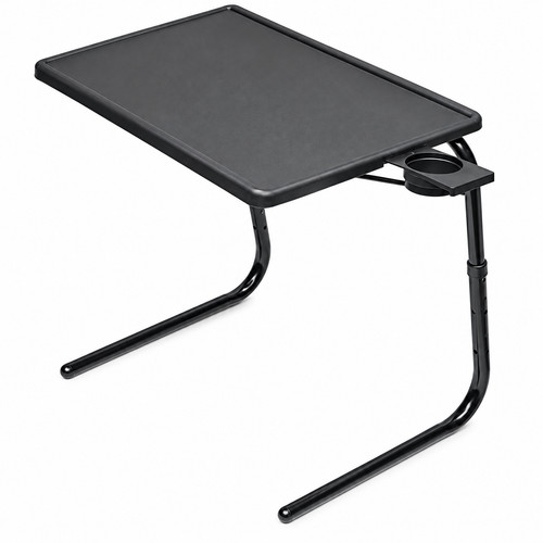 Folding table mate - table, buddy
