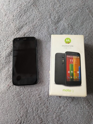 Motorola moto xt1032 vintage - g,