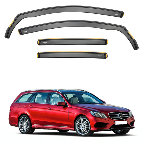 Ispeed wind deflectors - wind,