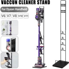 Docking Dock Stand For Dyson V6 V7 V8 V10 V11 DC59 V12 Cordless Vacuum Cleaner