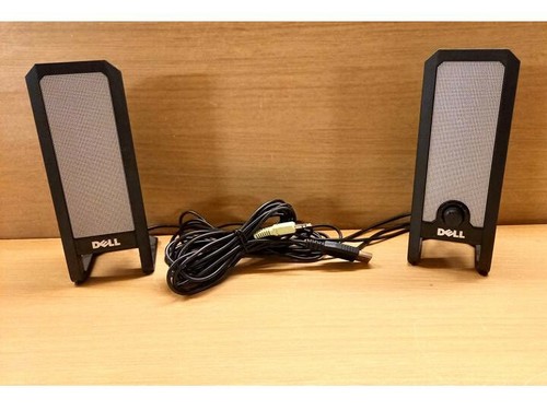 Dell stereo sound - stereo, speaker