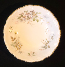 Beautiful Royal Albert Haworth Fruit Bowl