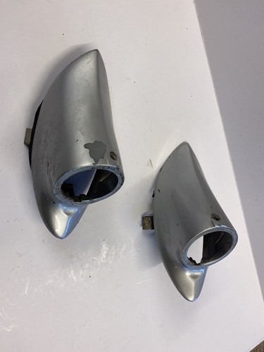 Rear light mount for bentley - mount,