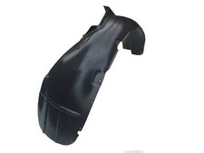 Left & Right Set Front Wheel Arch Liner Inner for VW Bora Golf MK4 1998 2004