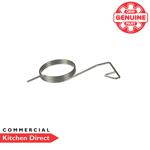 Expobar grinder return - grinder,