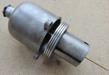 SU Carburettor HS6 Dashpot