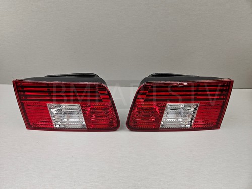 New genuine depo bmw e39 - bmw, tour