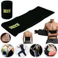 WAIST TRAINER SWEAT BELT MEN