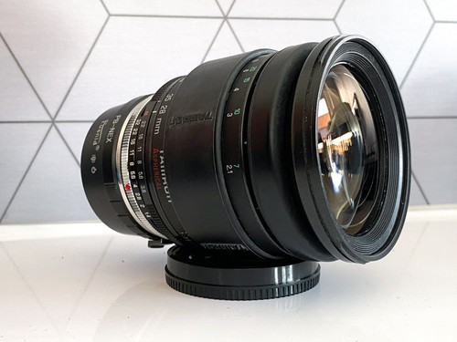 Tamron aspherical sony - sony, e