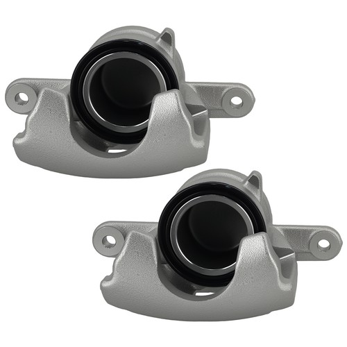 Front brake caliper - brake, left