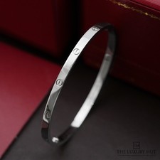 Cartier LOVE Bracelet ‘Small