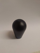 Black Nylon Gear Knob M12 x