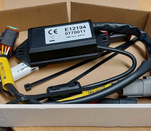 Raymarine volvo autopilot - volvo,