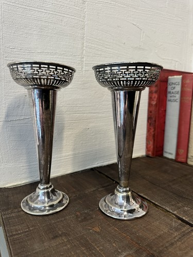 Antique pair art - pair,