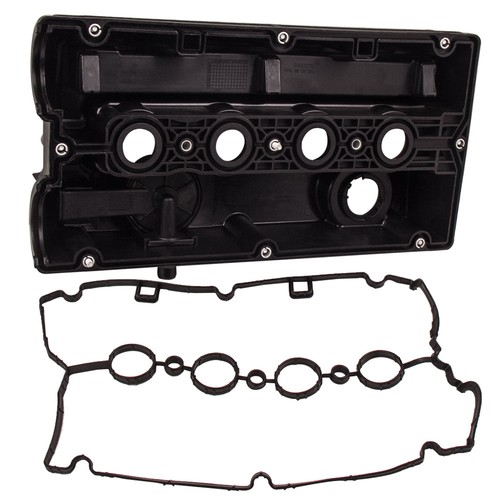 Cam head engine rocker cover - head,