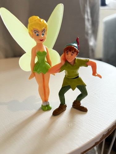 Vintage disney peter pan - disney,
