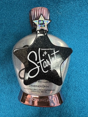 Designer skin starlet - designer, bronzer