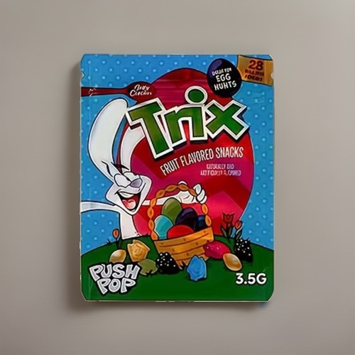 Mylar bags 5g kitchen - x,