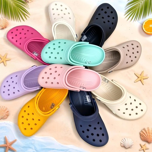 Crocs classic clogs - crocs, unisex