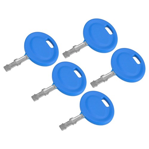 5pcs blue mower tractor - 5pcs,