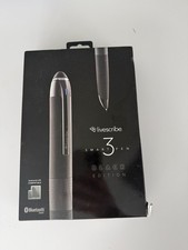 Livescribe 3 Smartpen Black