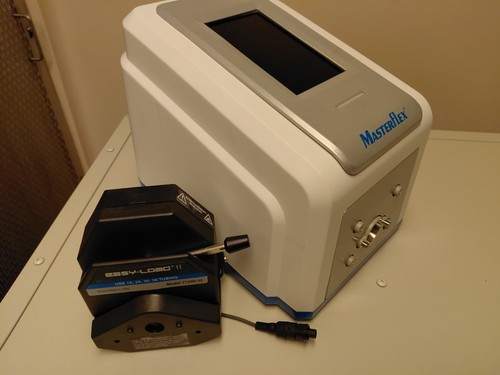 Darwin masterflex l s - darwin,