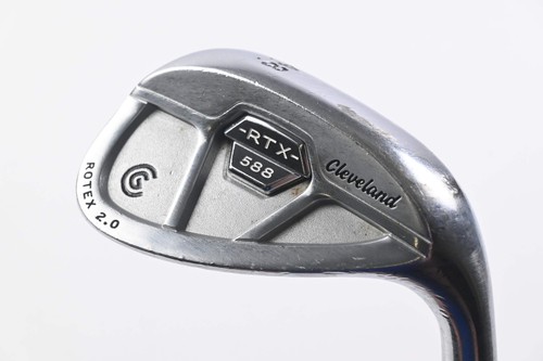 Cleveland 588 rtx - rtx, 2.0