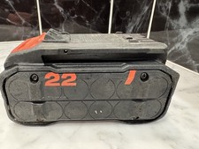 HILTI B22-110 NURON 5.2AH 22V