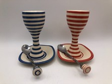 Vintage Martin Gulliver Egg