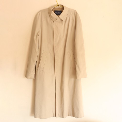 Gieves hawkes raglan sleeve - &,