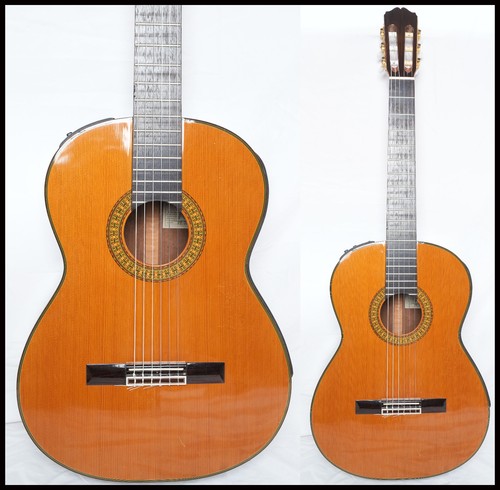 Takamine 307 classical - takamine,