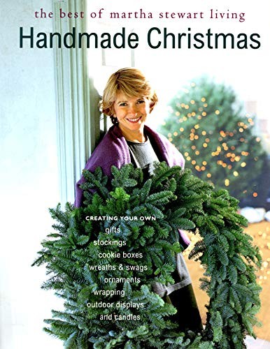 Handmade christmas the best - christmas:,
