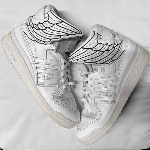 2022 jeremy scott wings - scott, js