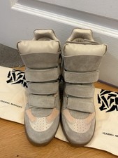 Isabel Marant Bekett Wedge
