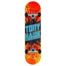 Tony Hawk SS 180 Factory