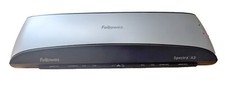 Fellowes Spectra A3 & A4 Home Office Document Laminator, 80-125 Micron USED