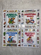 Usbourne Babies’ Library