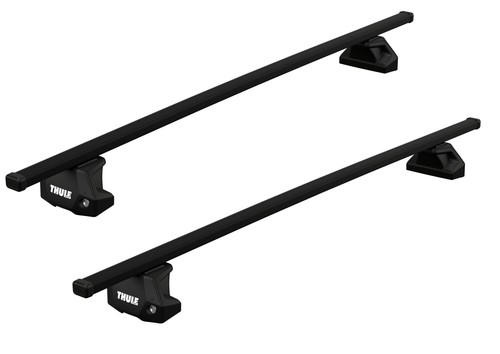 Thule roof bars evo - roof,