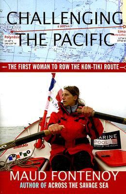 Challenging the pacific - challenging,