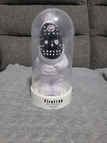 Firetrap deadly the gnome - deadly,